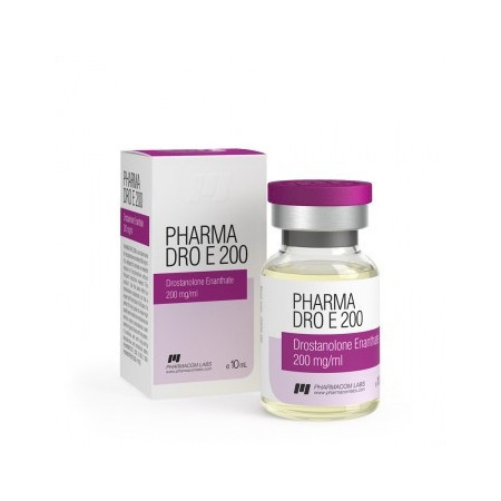 Pharma Dro E 10ml 200mg/ml