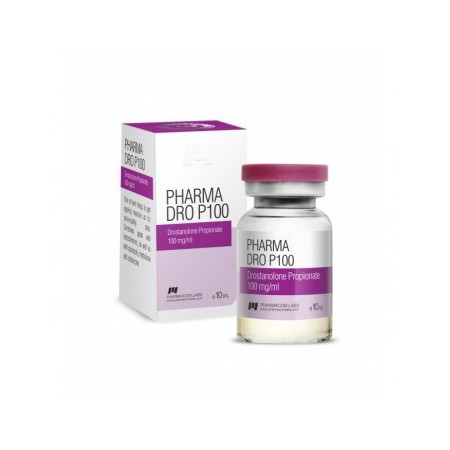 Pharma Dro P 10ml 100mg/ml