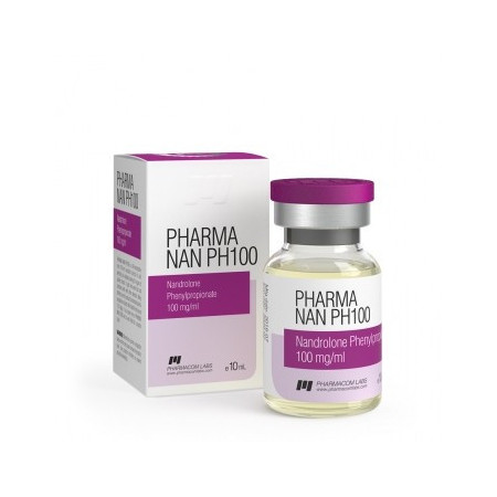 Pharma Nan PH 10ml 100mg/ml