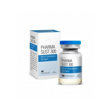 Pharma Sust 10ml 300mg/ml