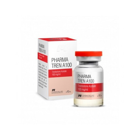 Pharma Tren A 10ml 100mg/ml