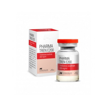 Pharma Tren E 10ml 200mg/ml