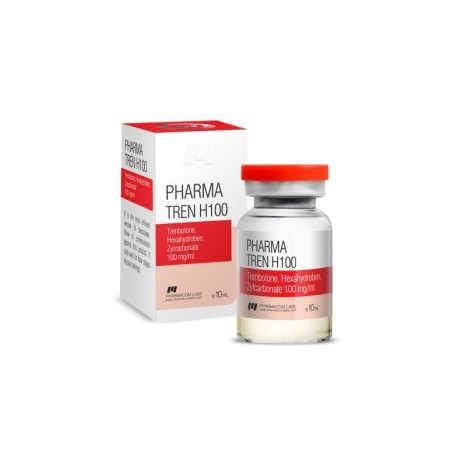 Pharma Tren H 10ml 100mg/ml