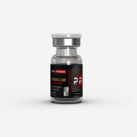 Trenbo E200 Trenbolone Enanthate 200mg/ml 10ml