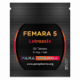 Femara 50x 5mg/tab Letrozole