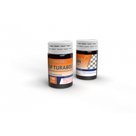 SP TURABOLAN 100x 10mg/Tab Turinabol