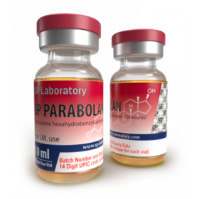 SP PARABOLAN Trenbolone Hexa 100mg/ml 10ml