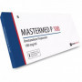 Mastermed P 10x 100mg/amp Drostanolone Propionate