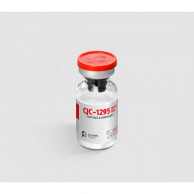 CJC-1295® WITH DAC Peptide 2mg per vial