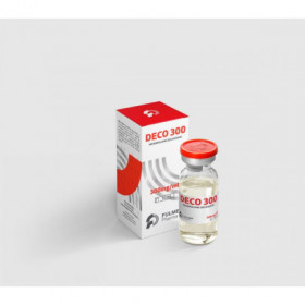 DECO 300® Nandrolone Decanoate 300mg/ml 10ml