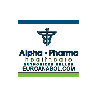 Alpha Pharma Steroids