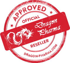 Dragon Pharma Authorized Distributor